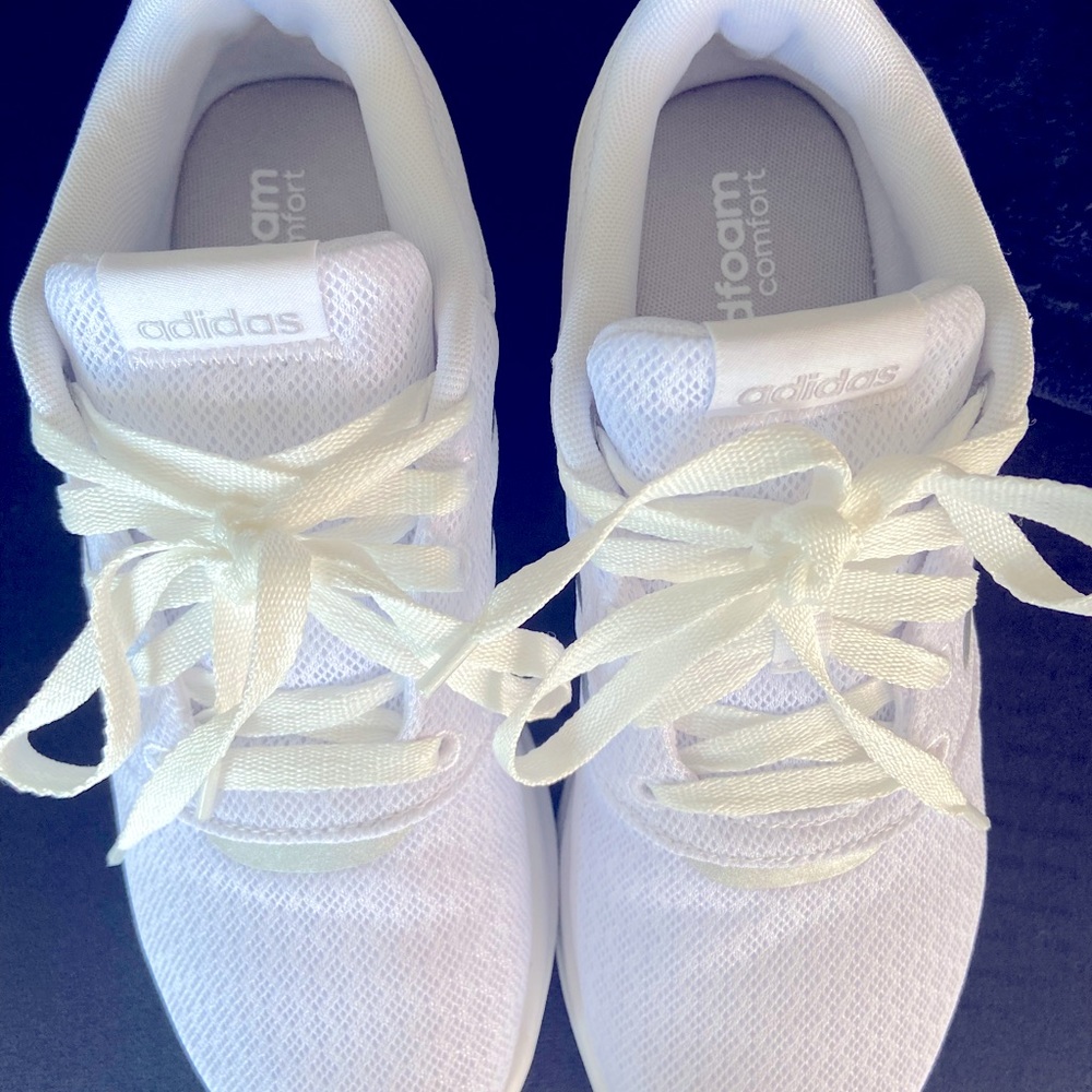 Brand New Adidas
